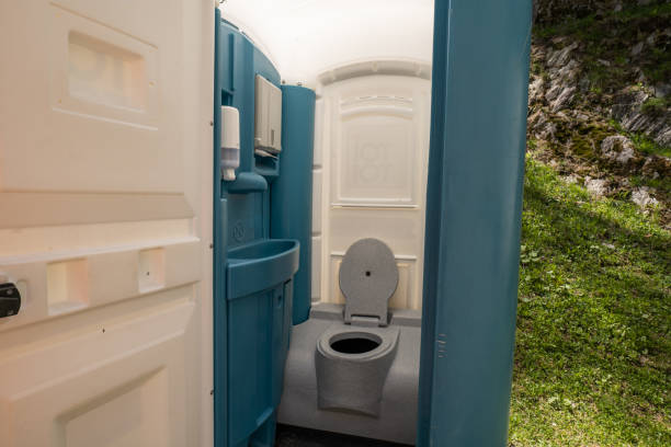 Best Event porta potty rental  in Olton, TX