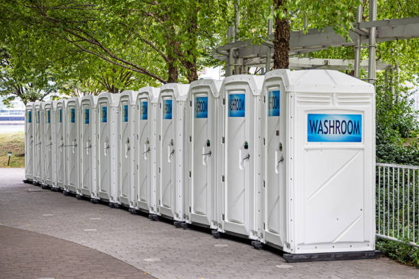 Portable Toilet Options We Offer in Olton, TX