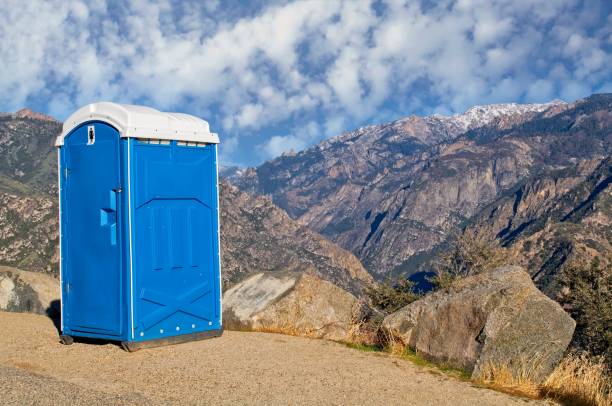 Porta potty rental for outdoor events in Olton, TX