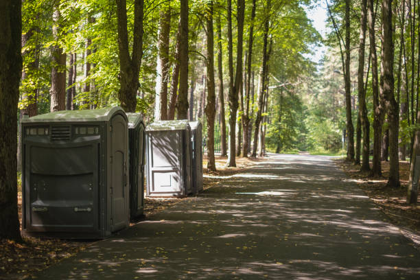 Best Long-term porta potty rental  in Olton, TX