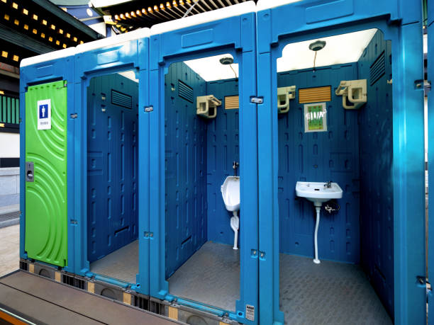 Best High-end porta potty rental  in Olton, TX