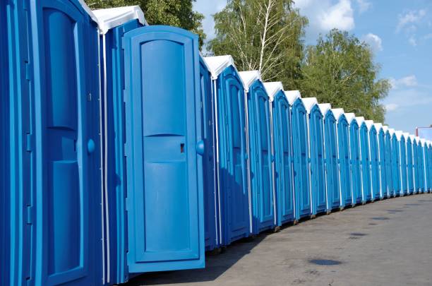 Best Porta potty rental for parties  in Olton, TX